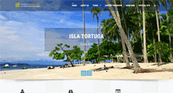 Desktop Screenshot of dailytourssanjose.swisstravelcr.com